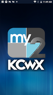 KCWX-TV 2.0 APK screenshots 1