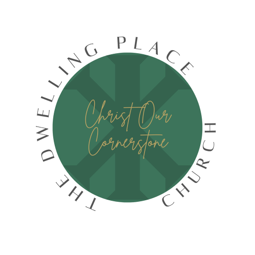 The Dwelling Place Church Header - AppWisp.com