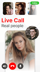 Live Video chat