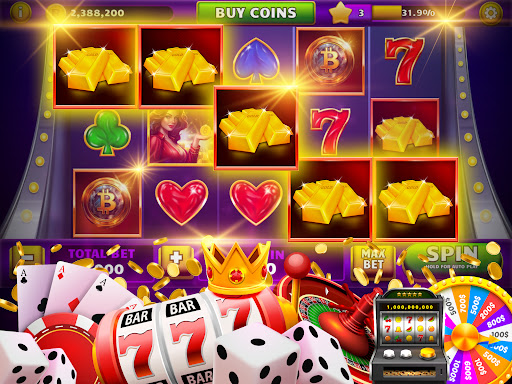 Mega Casino - Fortune Slot 14