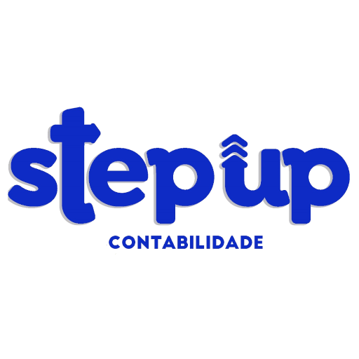 Step Up Contabilidade logo