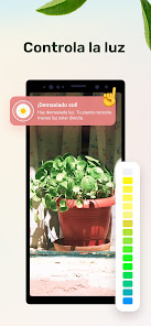 Captura de Pantalla 3 Plant Parent - Guía de cuidado android