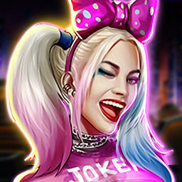 無限の愛欲: アイドルマフィア Mod Apk