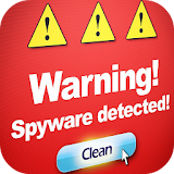 How To Get Rid Of Spyware icon