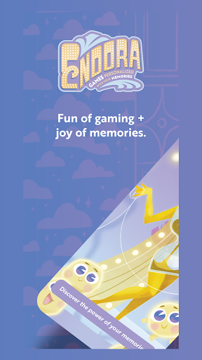 Endora - Play with Your Past! Screenshot