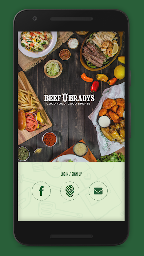 Beef ‘O’ Brady’s Rewards 21.69.2021111501 screenshots 1