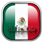 Cover Image of Download Emisoras mexico - Radios de mexico 1.0 APK