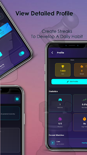 Chess Lab – Play  Analyze