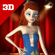 Top 46 Casual Apps Like Fashion Show - Dress Up Spa & Style Salon MakeOver - Best Alternatives