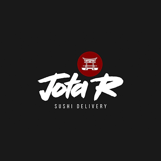 Jota R Sushi Delivery logo