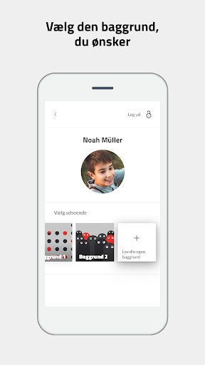 Start Up – sparbredebro.dk Screen 3