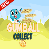 Collect Gumball Escape icon
