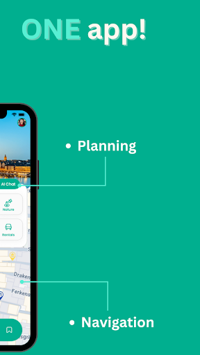 Travlo App Screenshot 3 - AppWisp.com