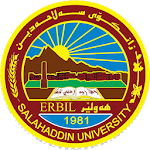 Cover Image of Download Salahaddin University - Erbil 1.2.1 APK