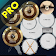 Drums, Percussion and Timpani Pro icon
