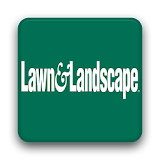 Lawn and Landscape Magazine icon