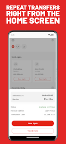 MoneyGram screenshot 6