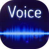 New Voice Keyboard icon
