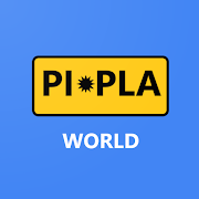  Pipla World - Number Coding Scheme, Pico y Placa 
