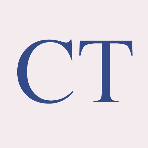 Church Times logo