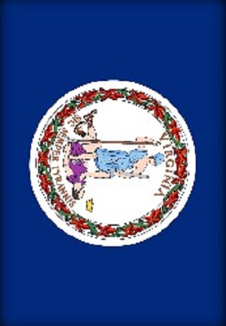 Virginia State Full Info Screen 2