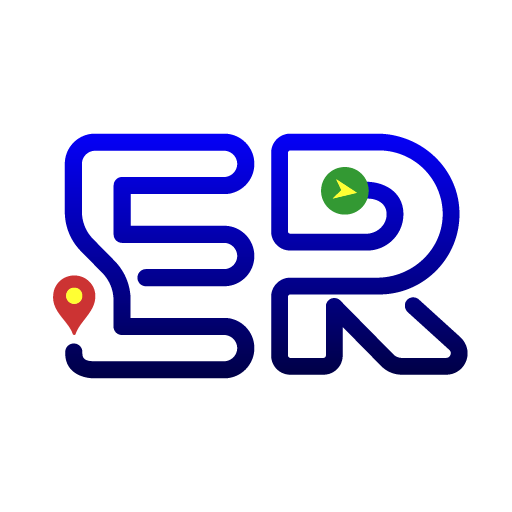 Exam Routes 4 Driving Learners logo