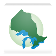 EDDMapS Ontario  Icon
