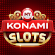 my KONAMI Slots Las Vegas - Androidアプリ
