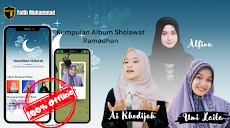 Sholawat Ramadhan 2024のおすすめ画像2