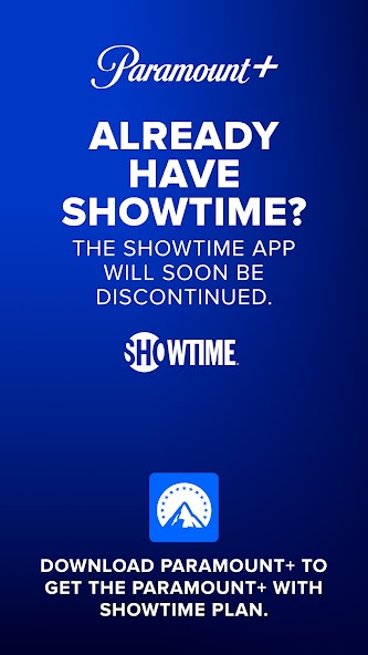 Showtime Digital Inc. 2.15.1 APK + Мод (Unlimited money) за Android