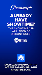 SHOWTIME 2.14.3 APK + Mod (Unlimited money) for Android