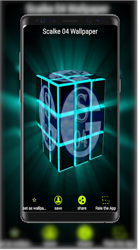 best wallpaper for Shalke 04