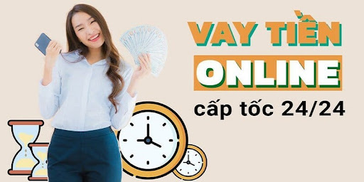 Android application Vamo Plus - Vay Tiền Online H5 screenshort