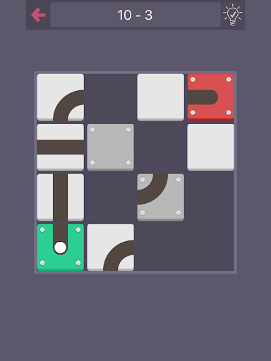 درب التحدي screenshot 13