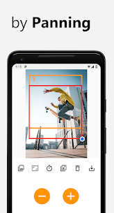 PZPIC – Pan  Zoom Effect Video from Still Picture Apk Download 2