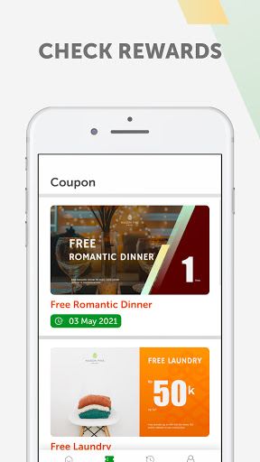 Mason Pine Privilege