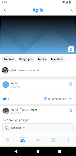 romVo Screenshot 2 - AppWisp.com