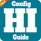 HTTP Injector Config Guide icon