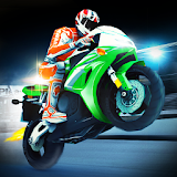 Moto Street Fighting Racer icon