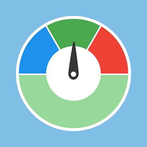 BMI-Calculator: Weight Tracker  Icon