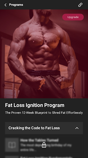 Testosterone Accelerator Screen 3