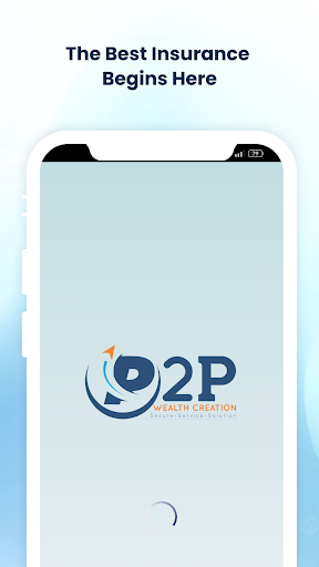 P2P Wealth Creation