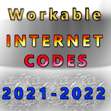 Workable Internet Codes icon