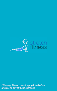 Stretch Fitness Training: Uppe Unknown