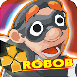 New PPSSPP Robbery Bob 2 Tips icon