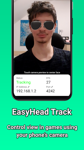 EasyHead Tracker