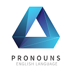 Learn English app: Pronouns Apk