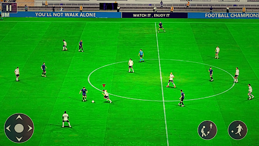 DLS MASTER PES-2023 RIDDLE 5.0 APK + Mod (Unlimited money) untuk android