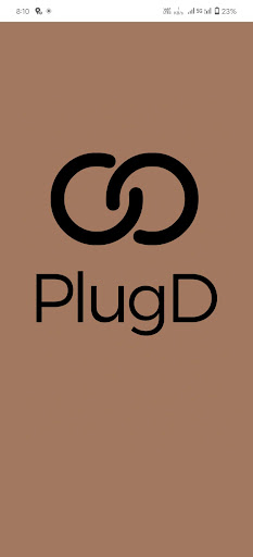 PlugD Marketplace Screenshot