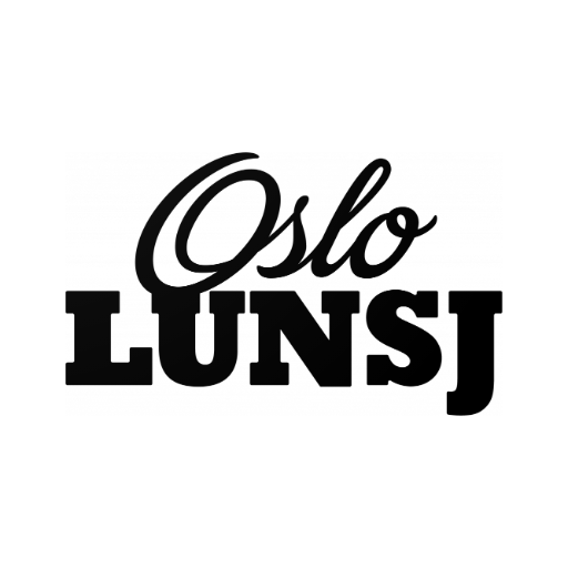 Oslo Lunsj logo